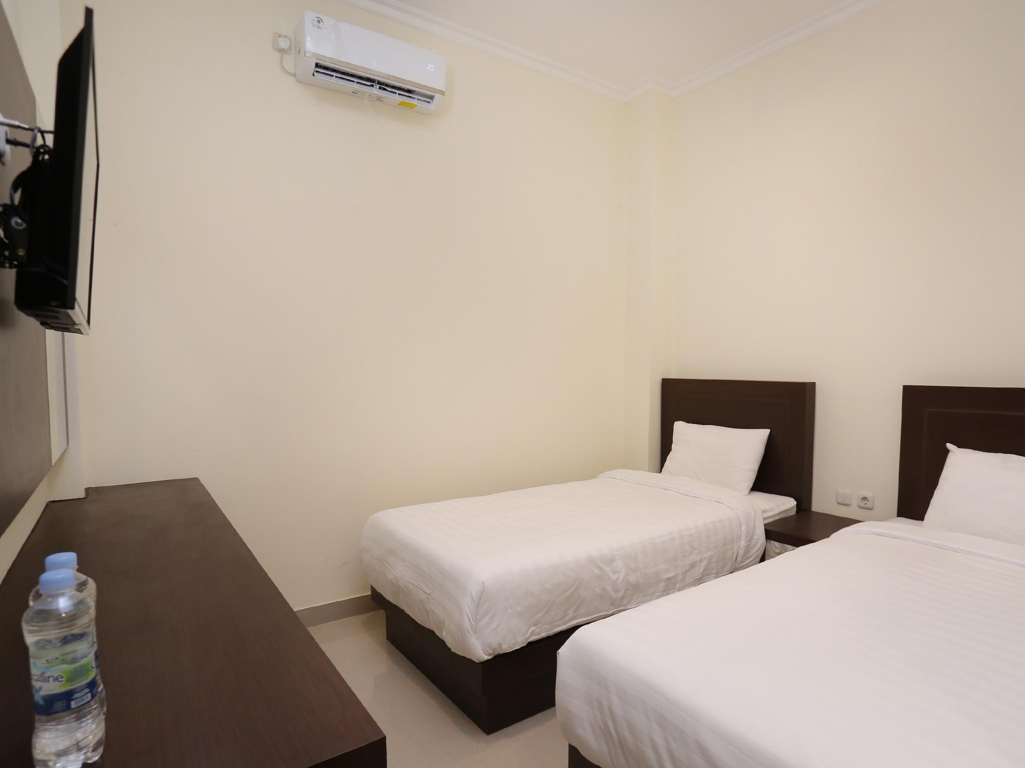 Hotel Collection O Near Jalan Malioboro Formerly Alena