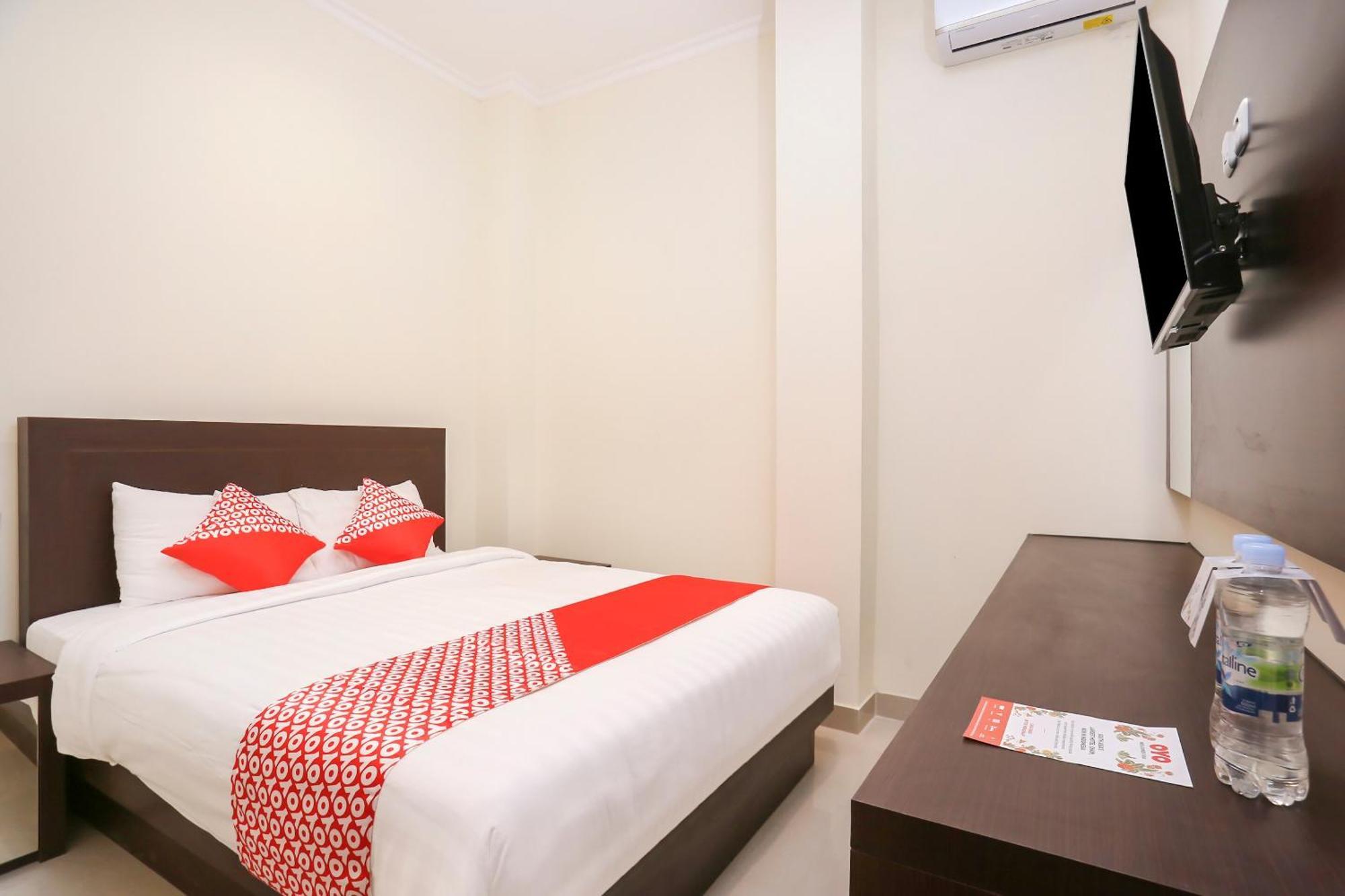 Collection O Near Jalan Malioboro Formerly Alena Hotel 3*